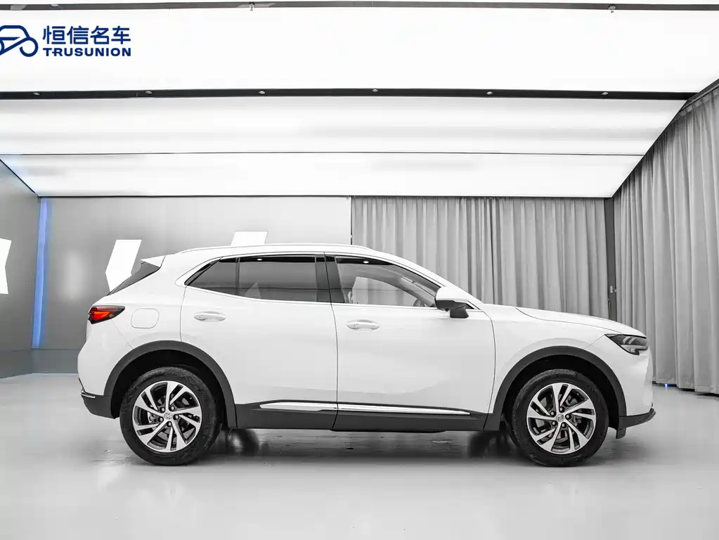 Envision S Envision S 552 T 2 WD Luxury