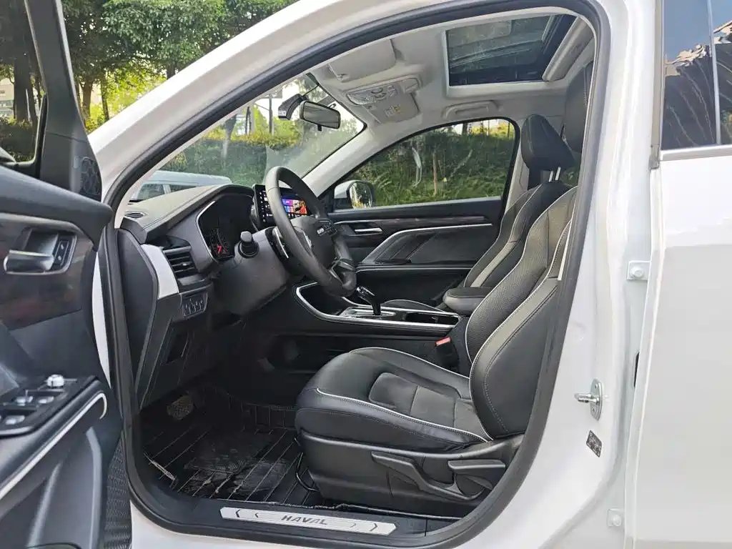 Haval H6 China Style 1.5 T Auto Urban