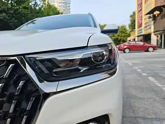 Haval H6 China Style 1.5 T Auto Urban
