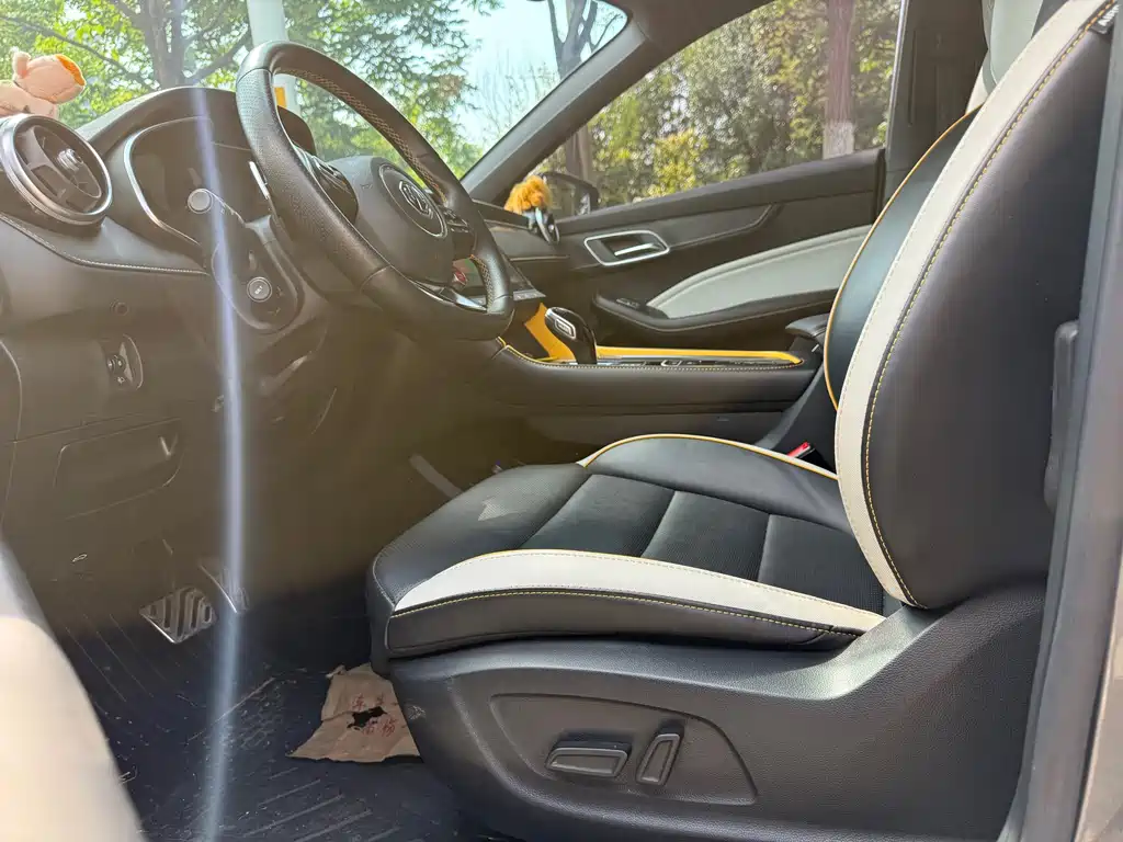 MG6 Pro 1.5 T Auto Leading Trend Luxury