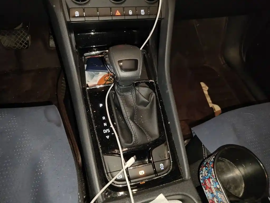 Kodiaq TSI330 5-seat 2 WD Comfort