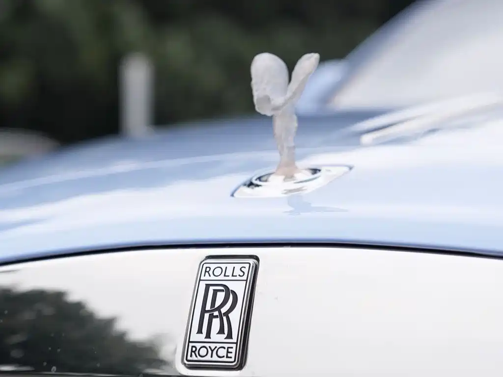Wraith 6.6 T Standard