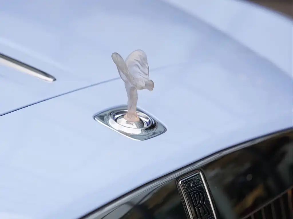 Wraith 6.6 T Standard