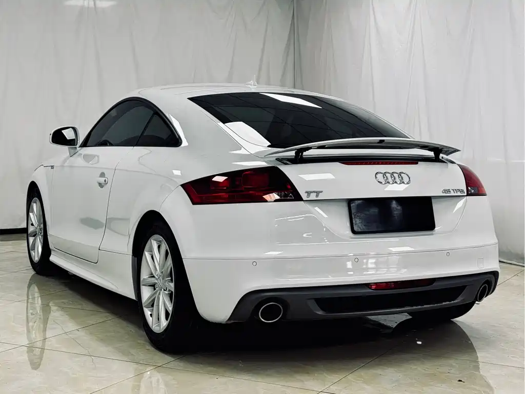 Audi TT TT Coupe 45 TFSI Joy Style