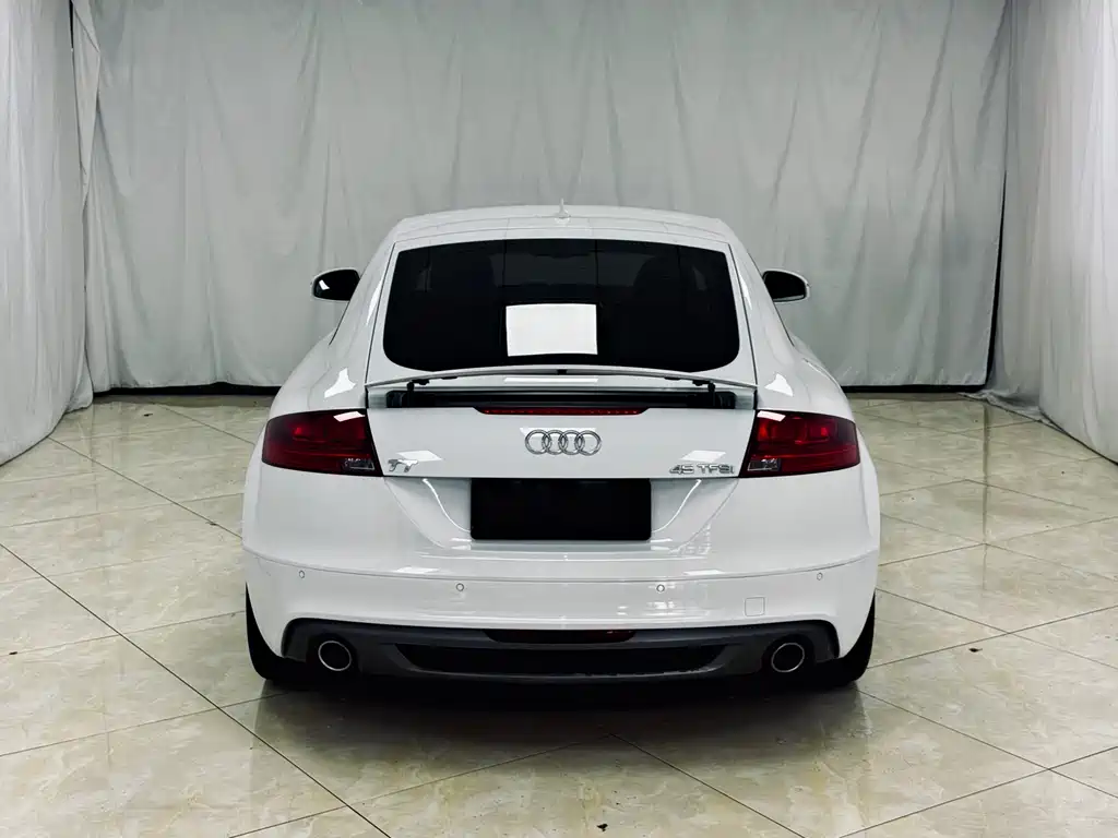 Audi TT TT Coupe 45 TFSI Joy Style