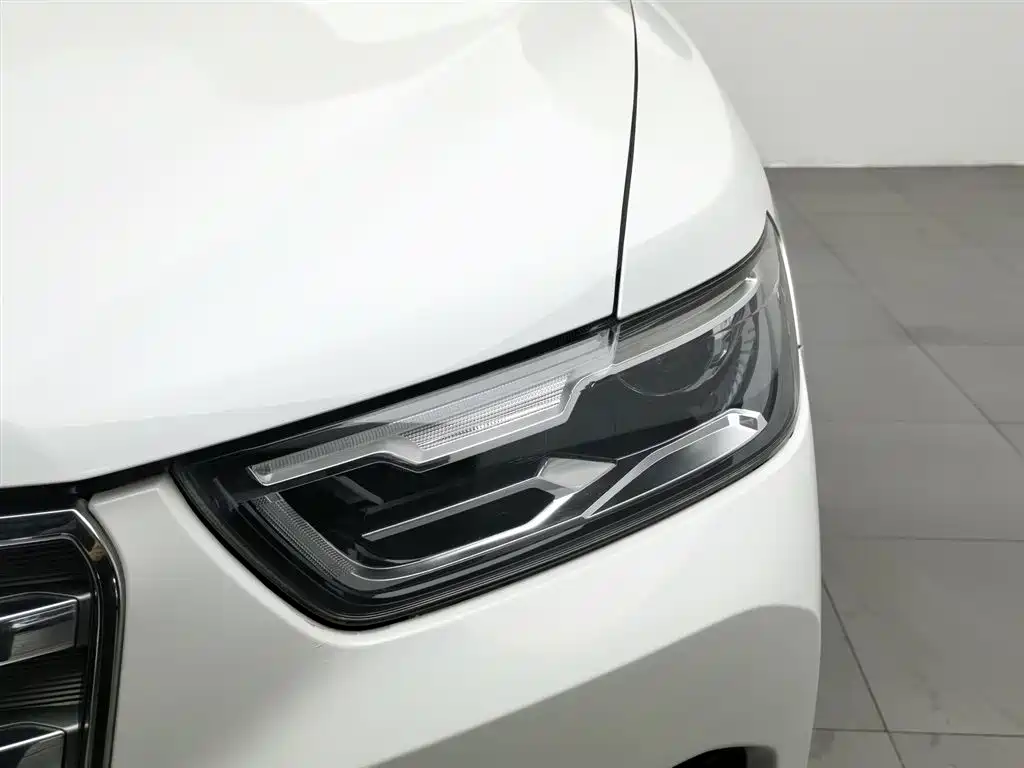 Haval H6 Red Label 2.0 T Auto 2 WD Style