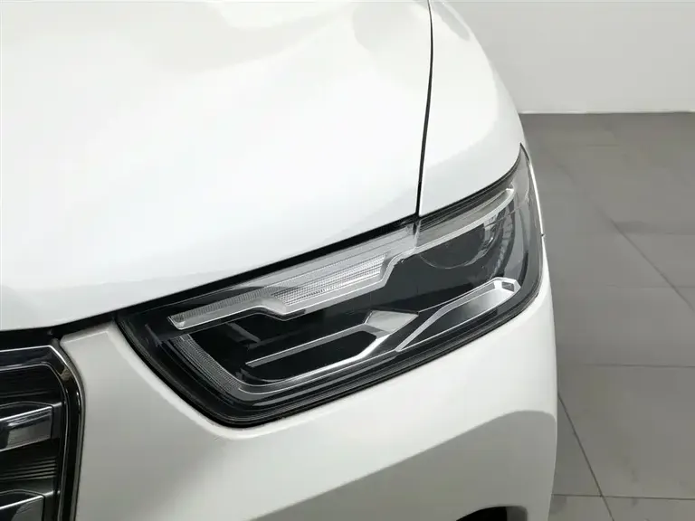 Haval H6 Red Label 2.0 T Auto 2 WD Style