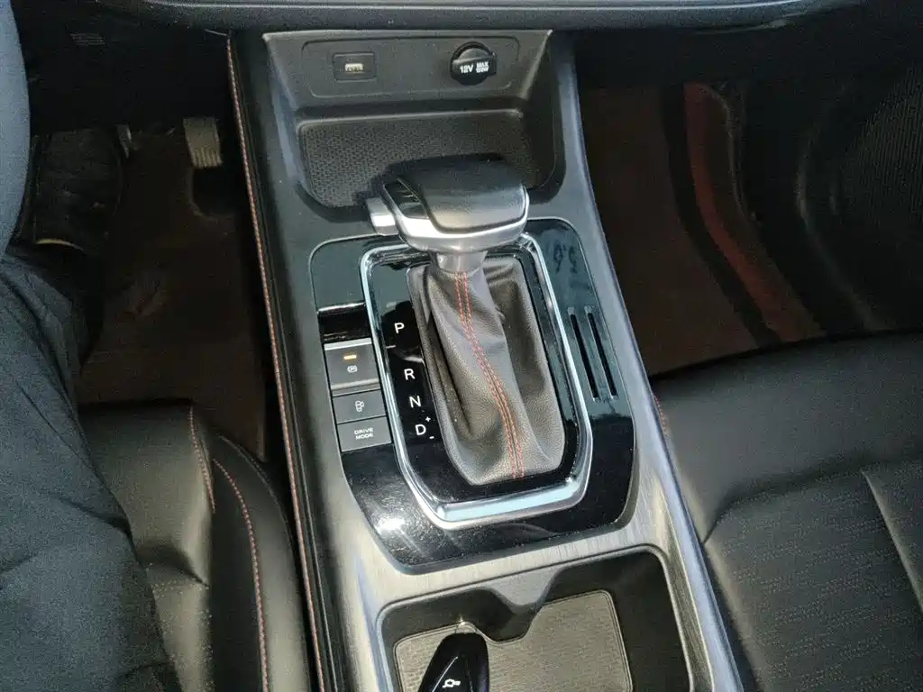 Changan CS55 PLUS 2 nd Gen 1.5 T DCT Outstanding