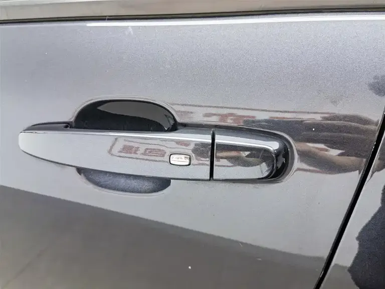 Chevrolet Equinox 535 T Speed World