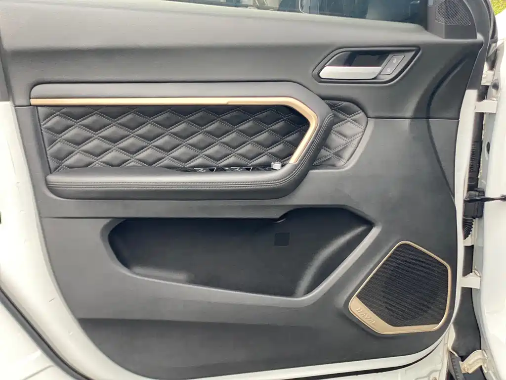 Haval H6 2.0 GDIT Auto Platinum Champion