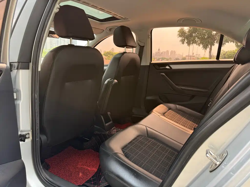 Jetta 1.5 L Auto Comfort