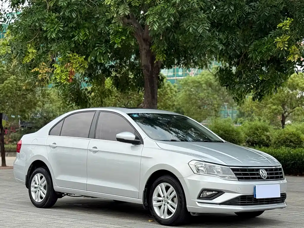 Jetta 1.5 L Auto Comfort