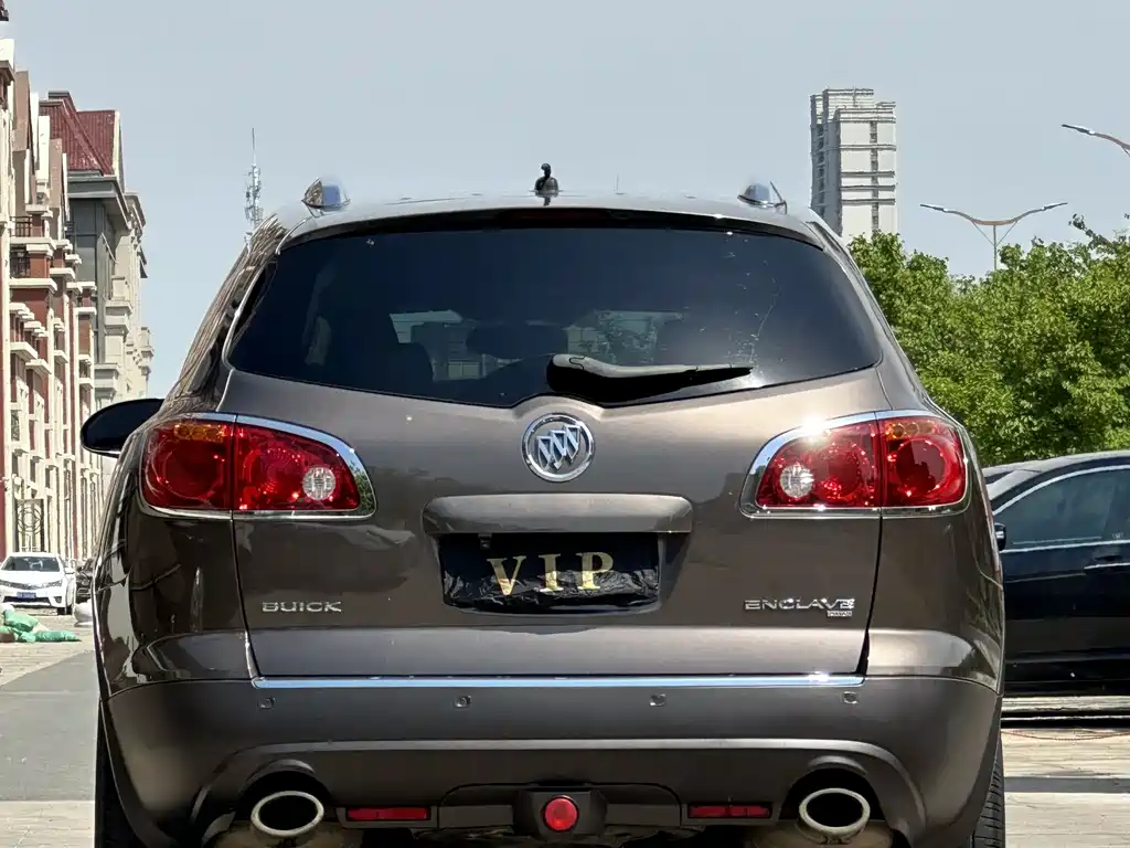 Enclave 3.6 L Elite