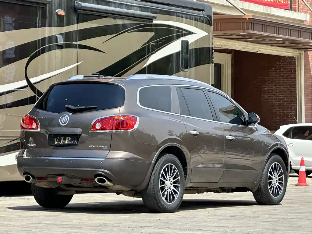 Enclave 3.6 L Elite