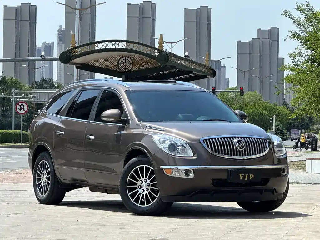 Enclave 3.6 L Elite