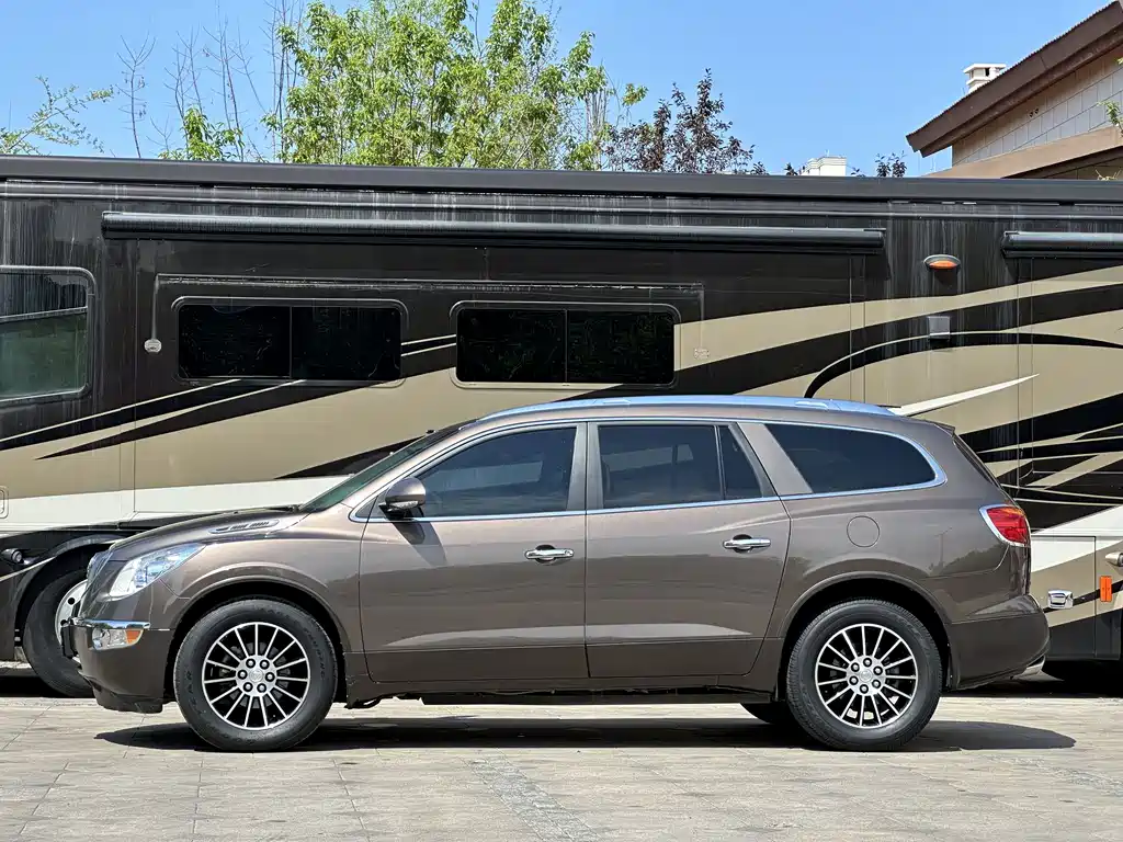 Enclave 3.6 L Elite