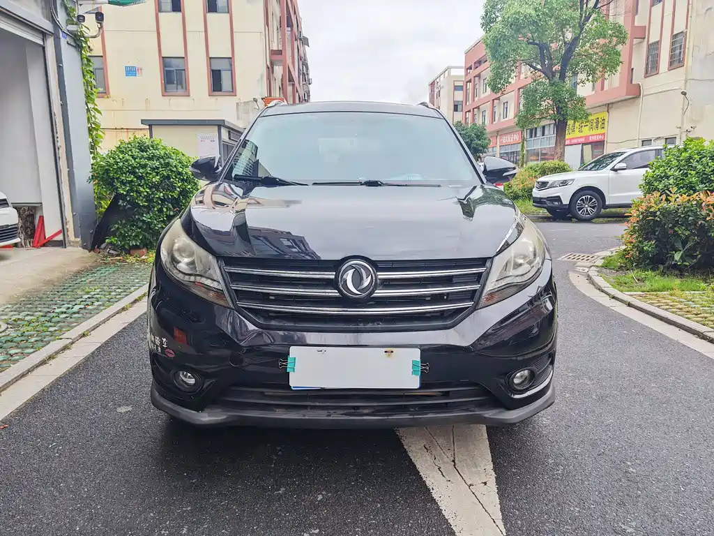 Fengguang 580 Facelift 1.5 T CVT Comfort