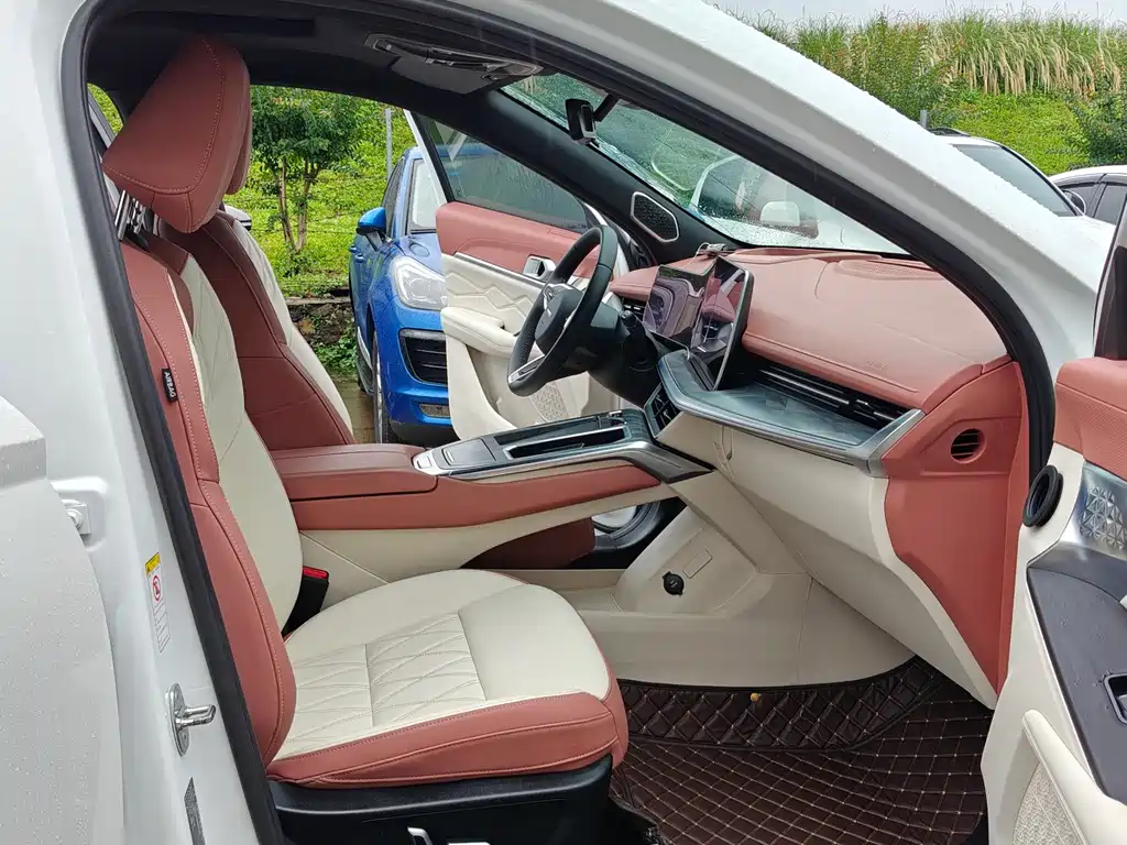 Haval Shenshou 1.5 T Smart Enjoyment