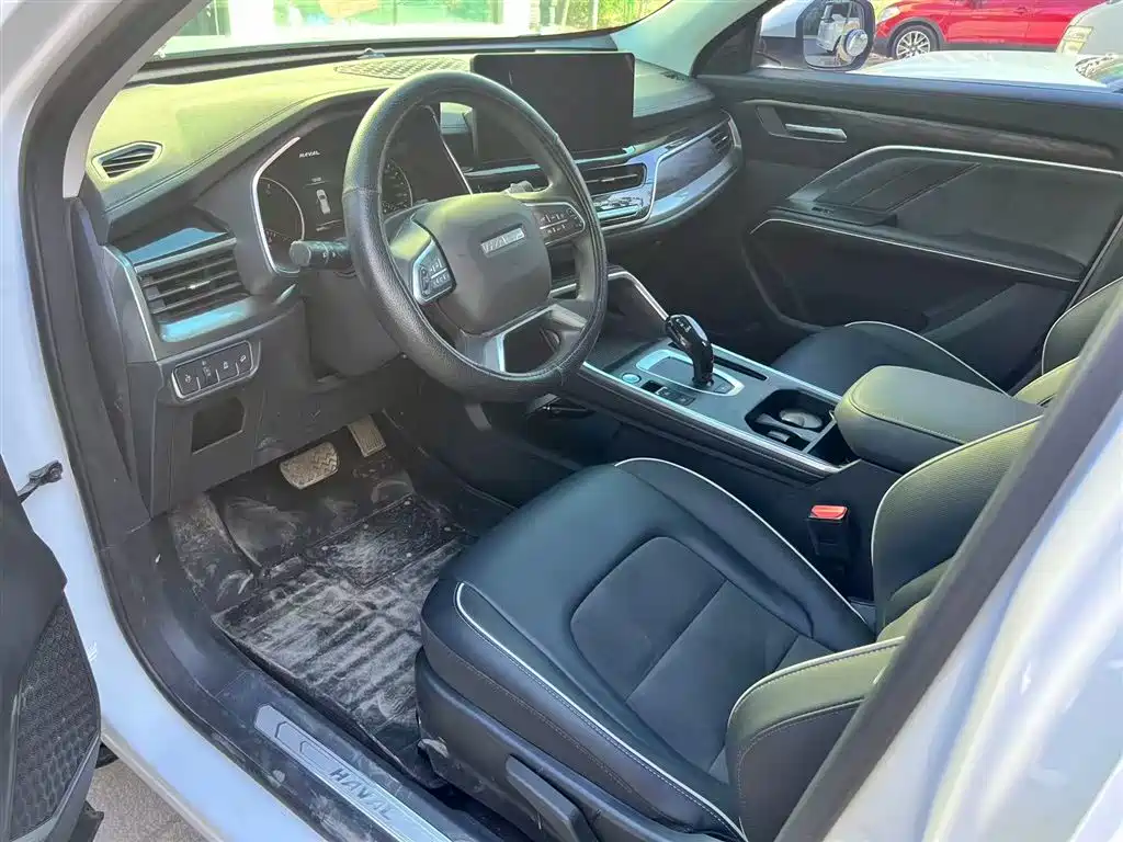 Haval H6 China Style 1.5 T Auto Urban
