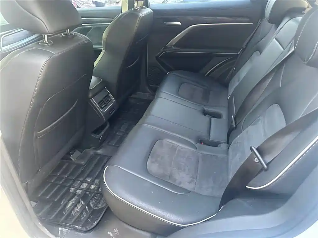 Haval H6 China Style 1.5 T Auto Urban
