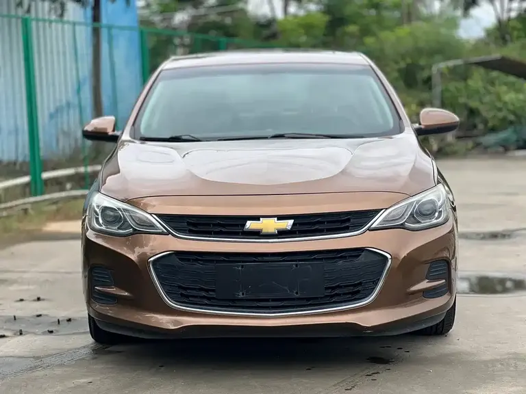 Chevrolet Cavalier 320 Auto Delight Sunroof