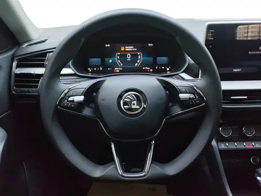 Kodiaq TSI330 5-seat 2 WD Strength