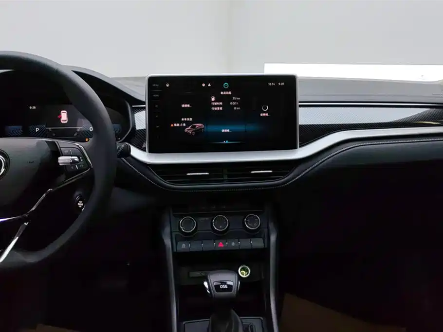 Kodiaq TSI330 5-seat 2 WD Strength