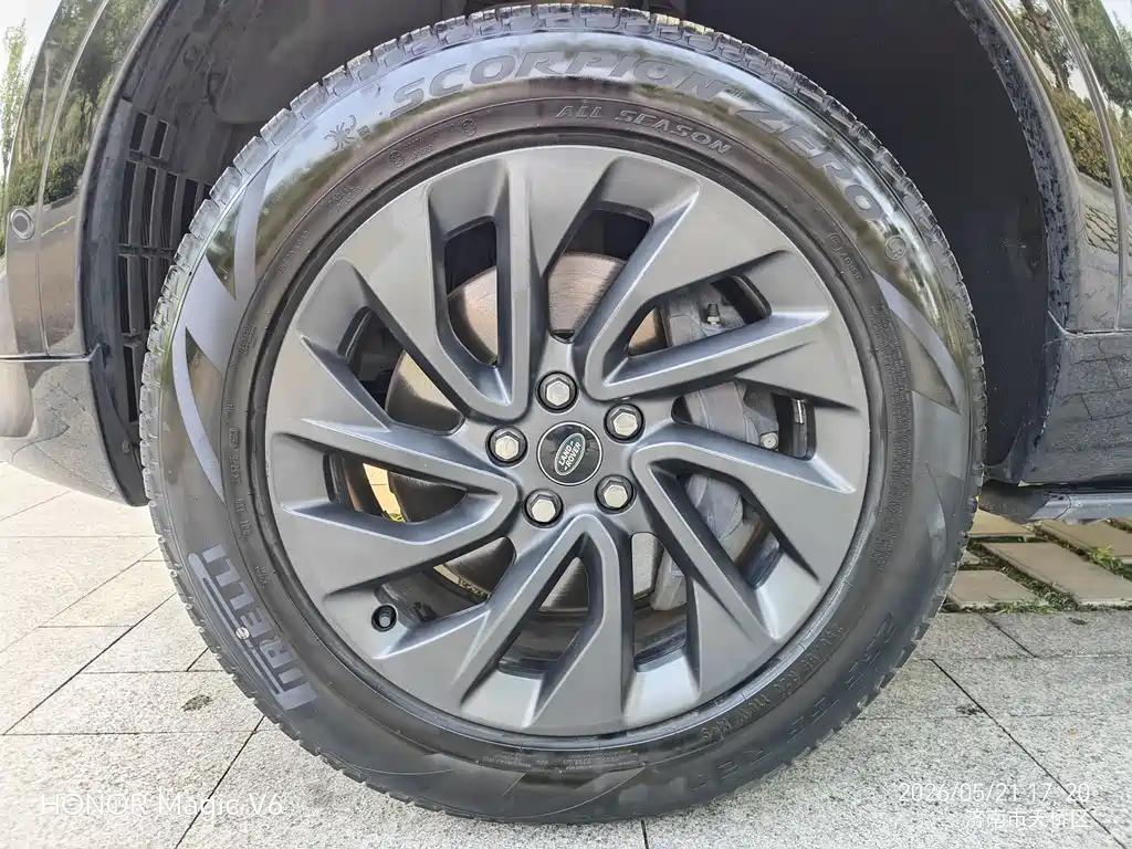 Discovery 360 PS R-Dynamic SE