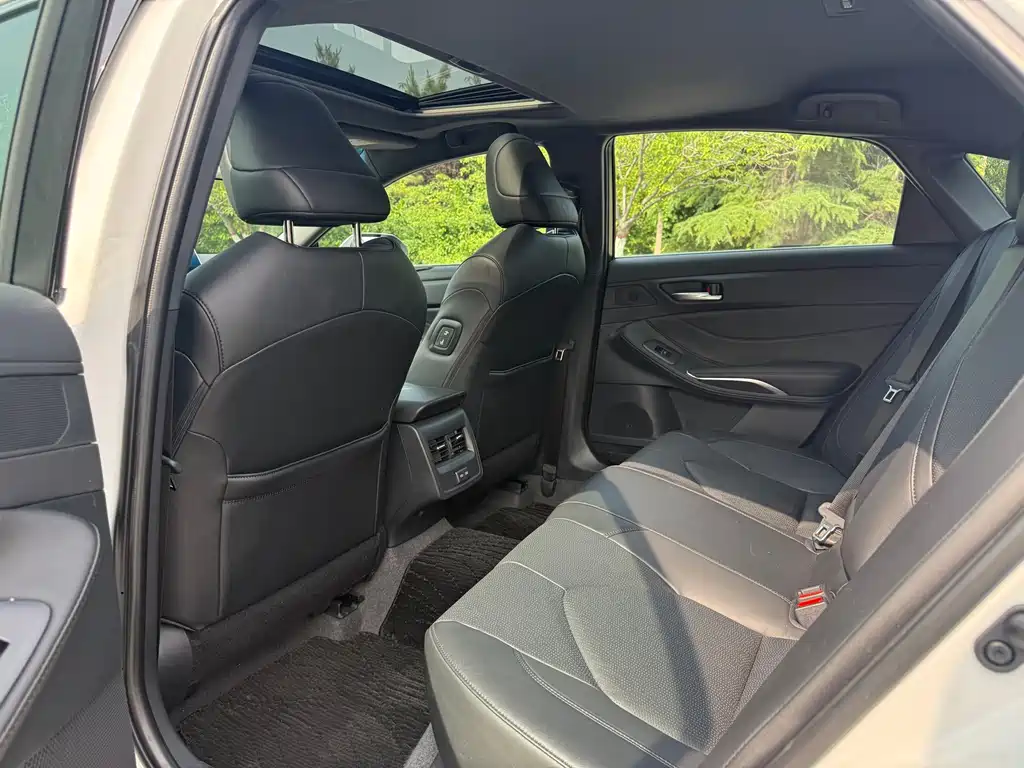 Avalon 2.0 L Luxury