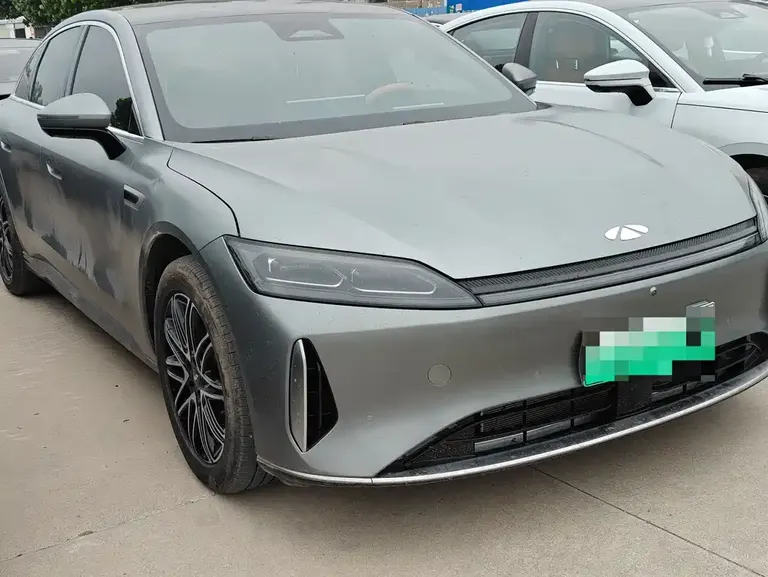 Chery Fengyun A9 L 260 Ultra Long Range Distinguished