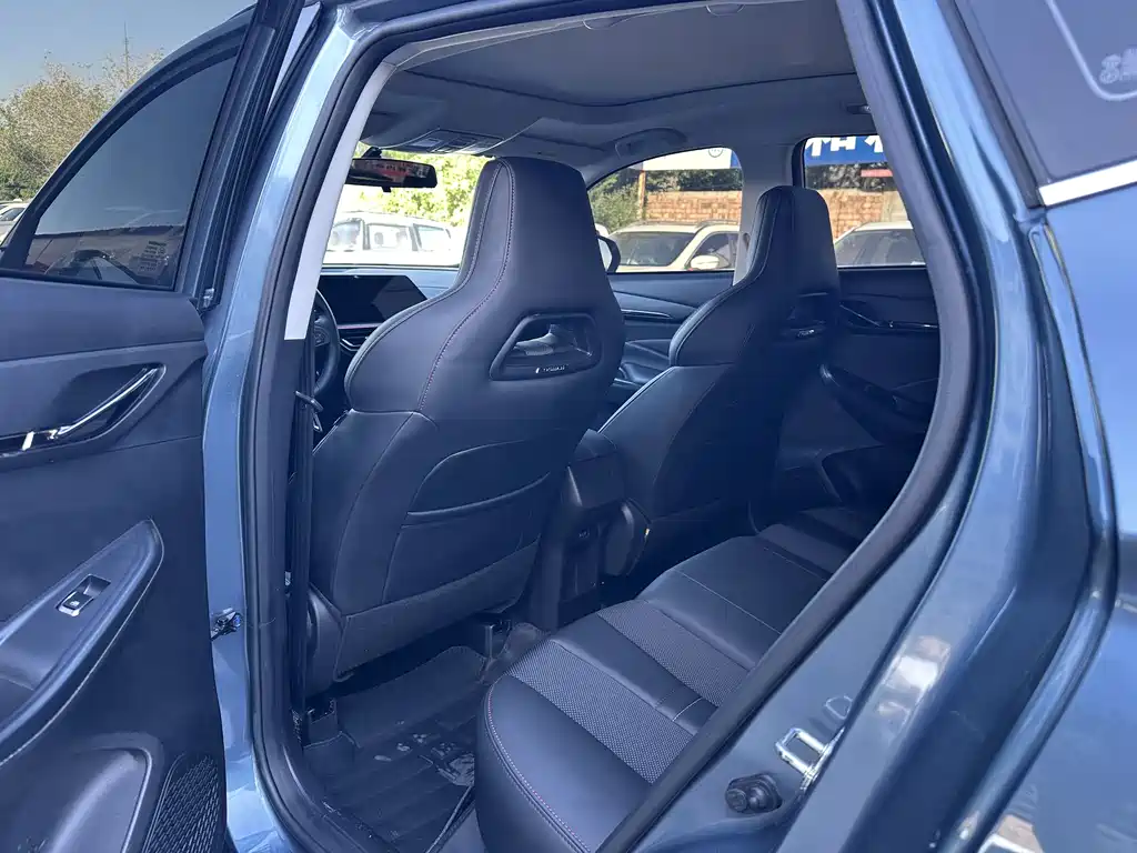 Changan Oshan X5 1.5 T DCT Flagship