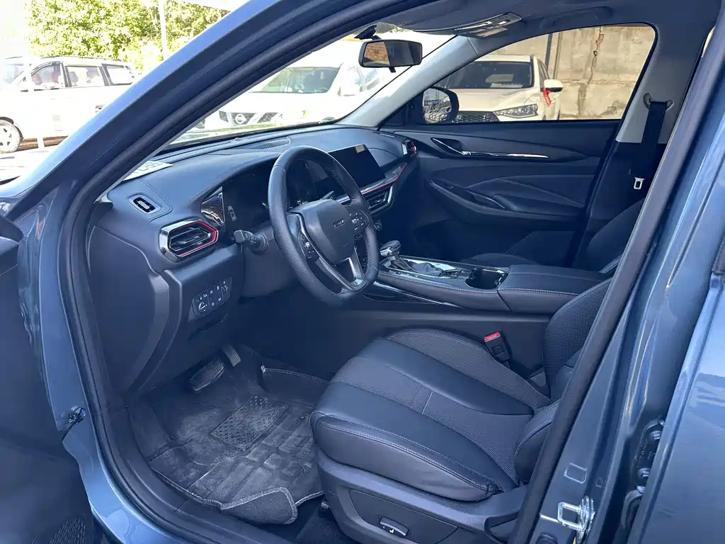 Changan Oshan X5 1.5 T DCT Flagship