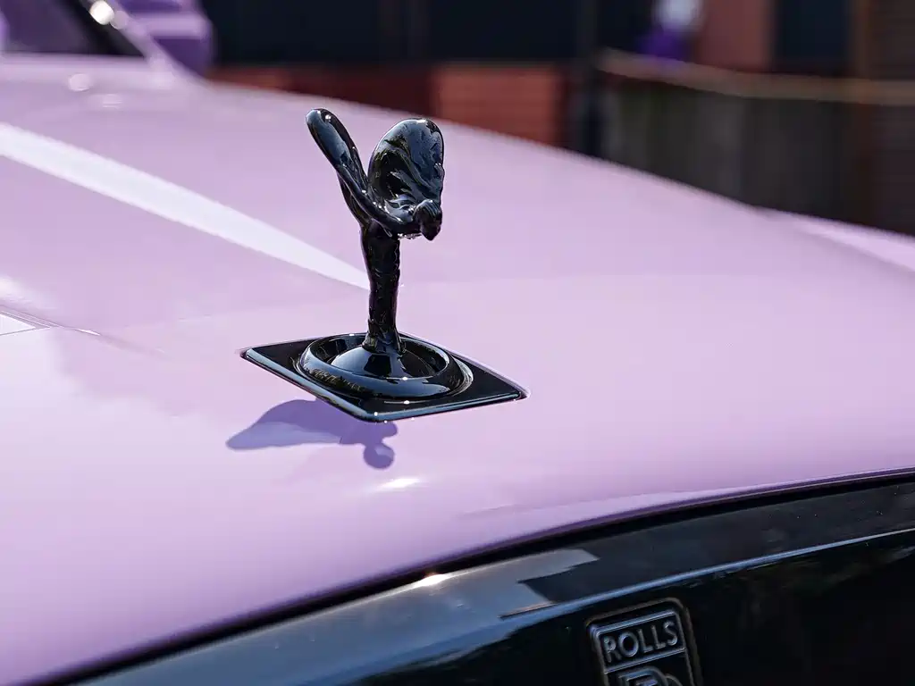 Cullinan 5-seat