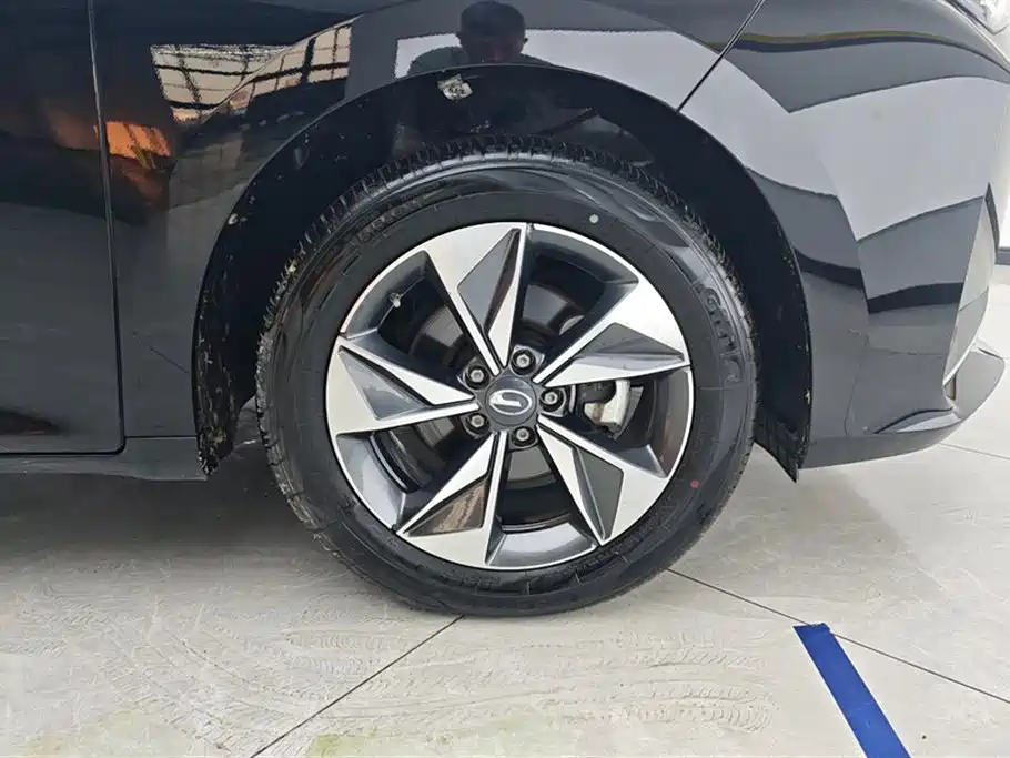 GAC Trumpchi M6 PRO 270 T DCT Luxury