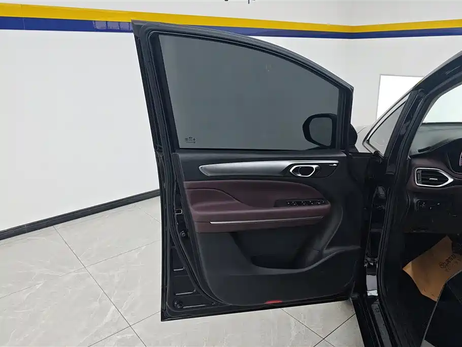 GAC Trumpchi M6 PRO 270 T DCT Luxury
