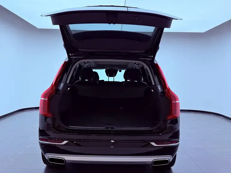 Volvo XC90 T6 Smart Grace 5-seat