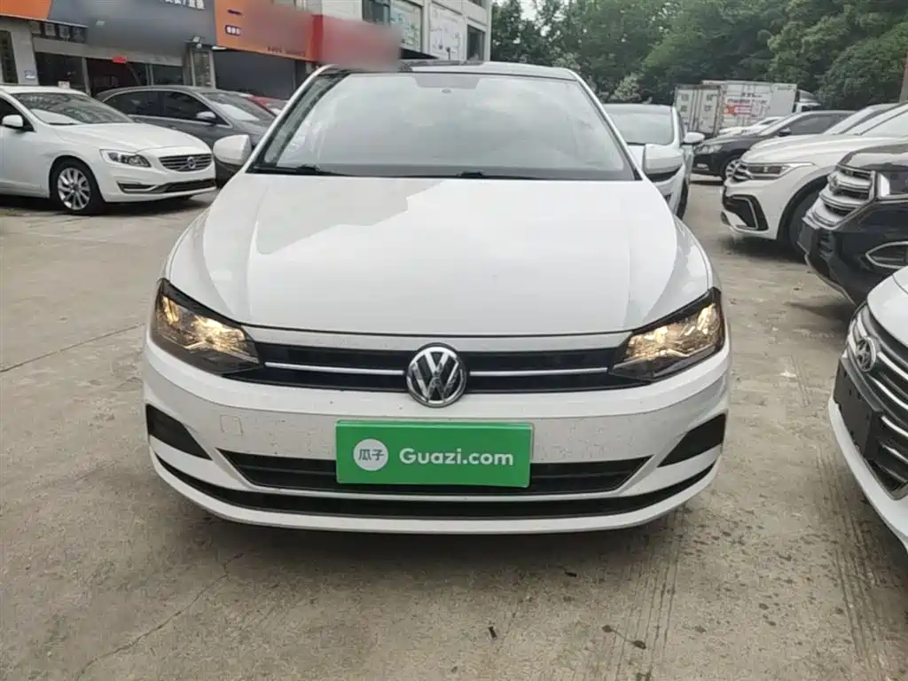Polo Plus 1.5 L Manual Panoramic Pleasure