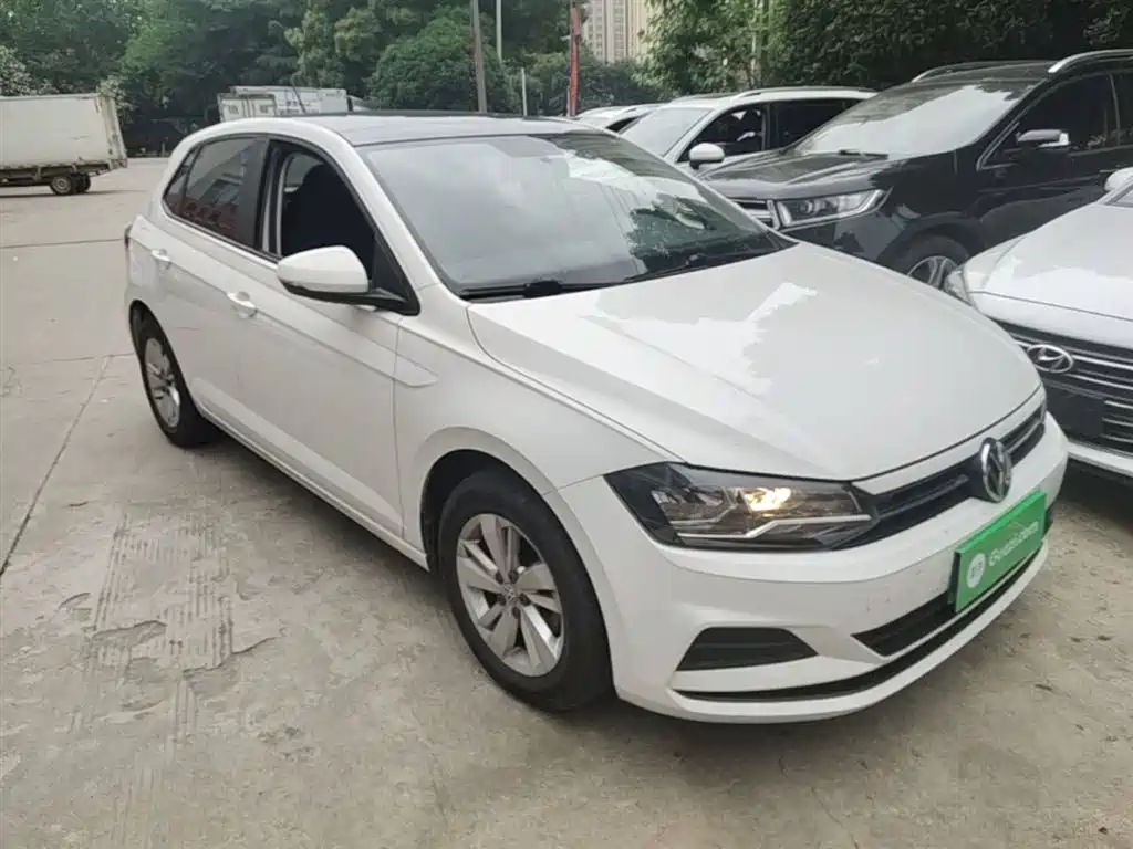 Polo Plus 1.5 L Manual Panoramic Pleasure
