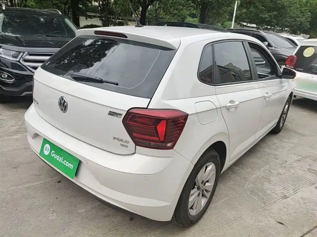 Polo Plus 1.5 L Manual Panoramic Pleasure