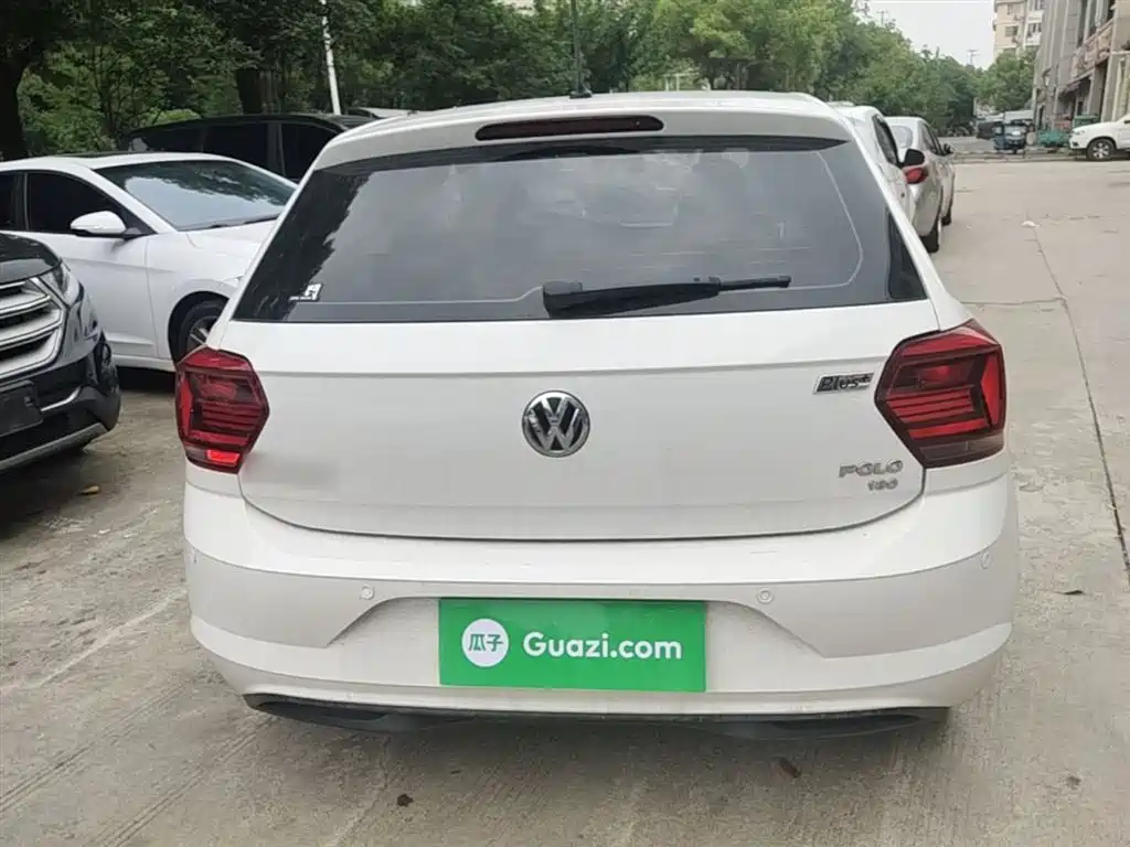 Polo Plus 1.5 L Manual Panoramic Pleasure