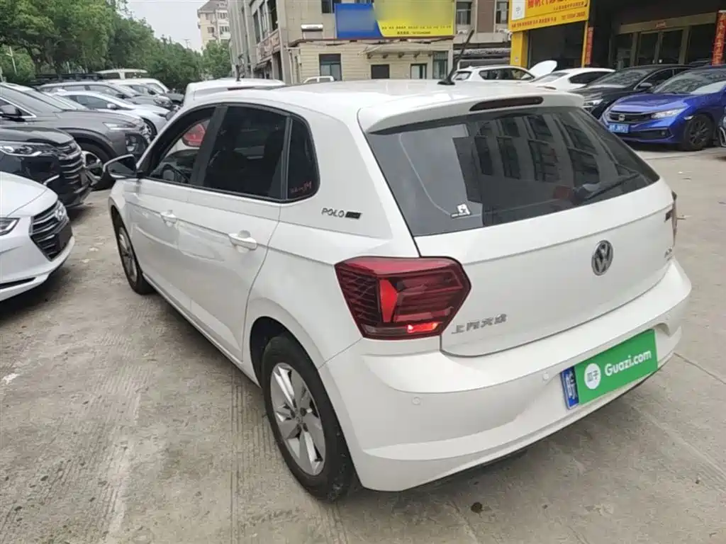 Polo Plus 1.5 L Manual Panoramic Pleasure