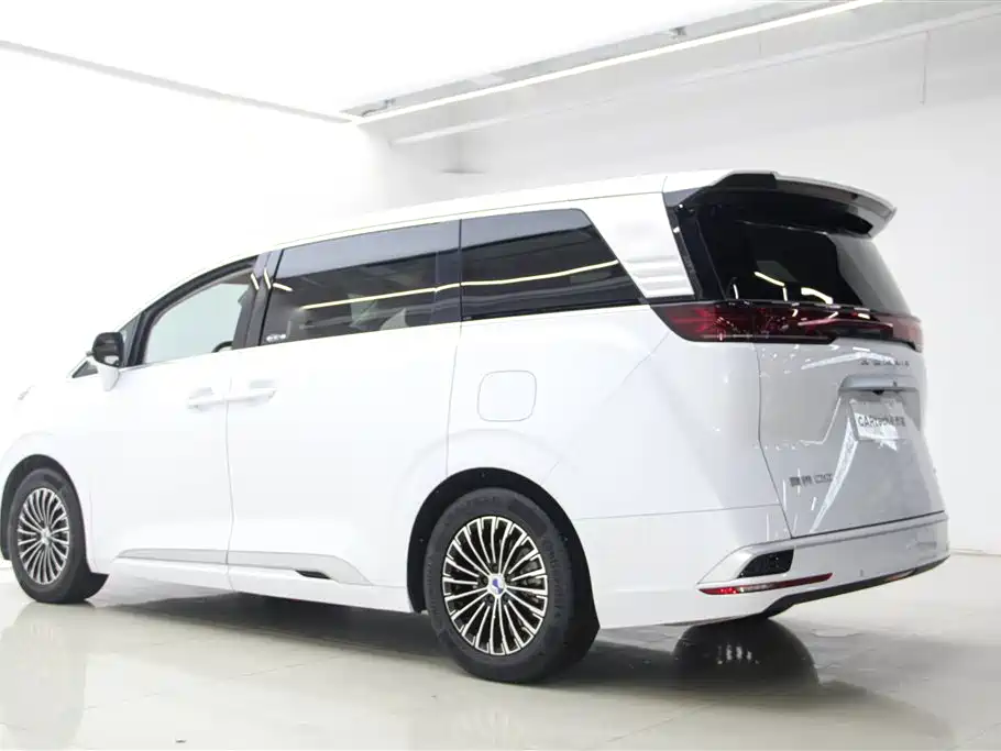 Denza D9 DM-i 1050 Premium