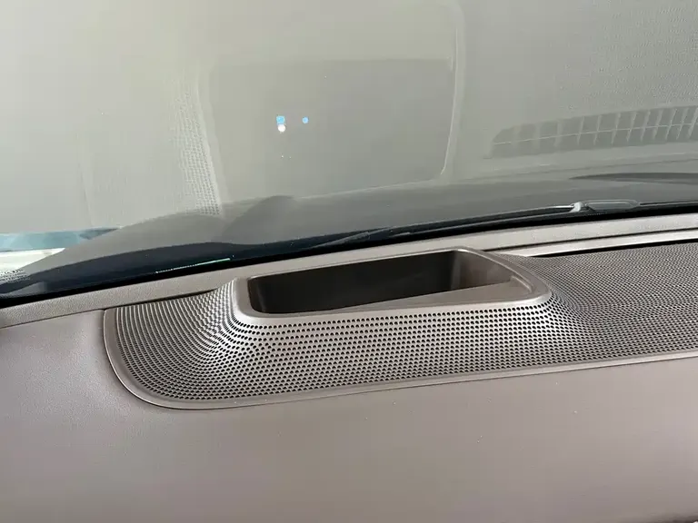 Tank 500 3.0 T Sport Realm 7-seat