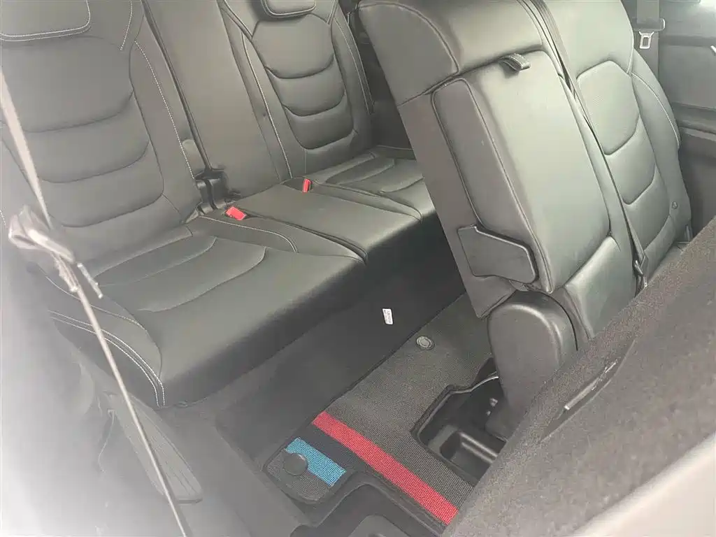 Maxus D90 2.0 T Auto 4 WD Star
