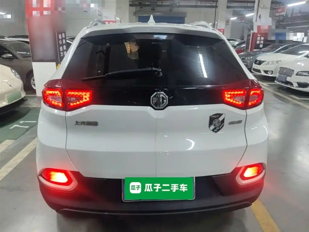 Ruiteng 1.5 TGI TST Luxury