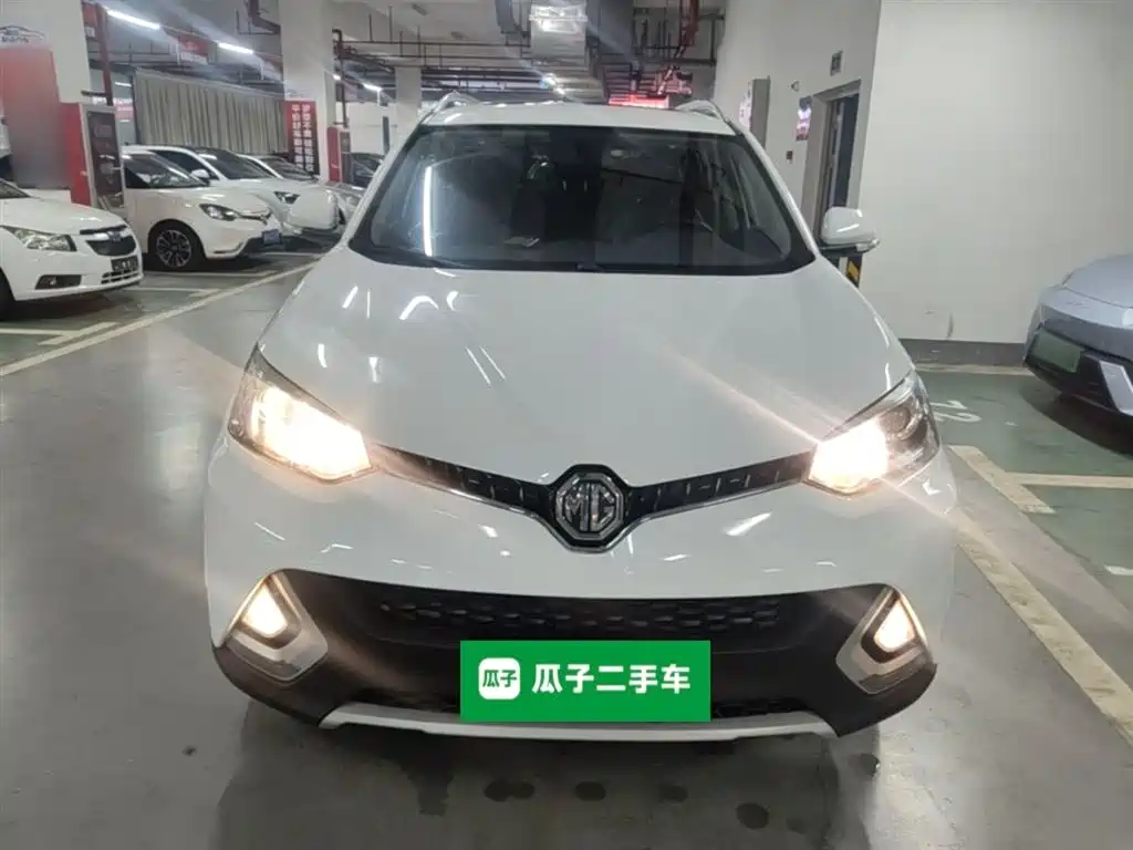 Ruiteng 1.5 TGI TST Luxury
