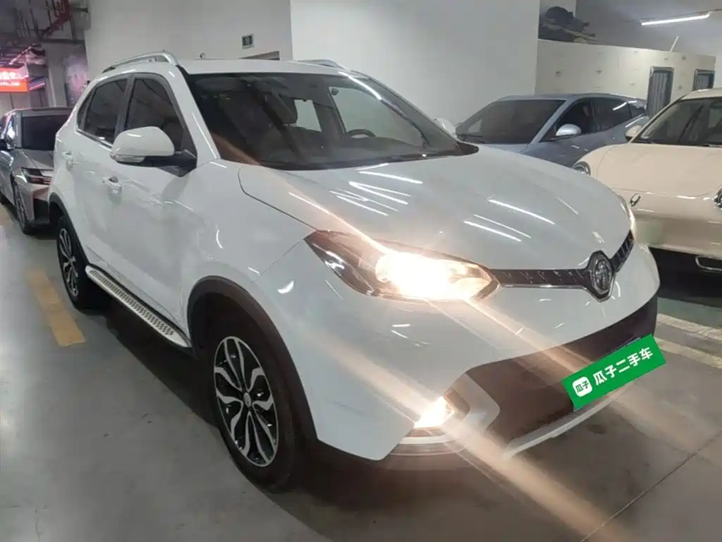 Ruiteng 1.5 TGI TST Luxury