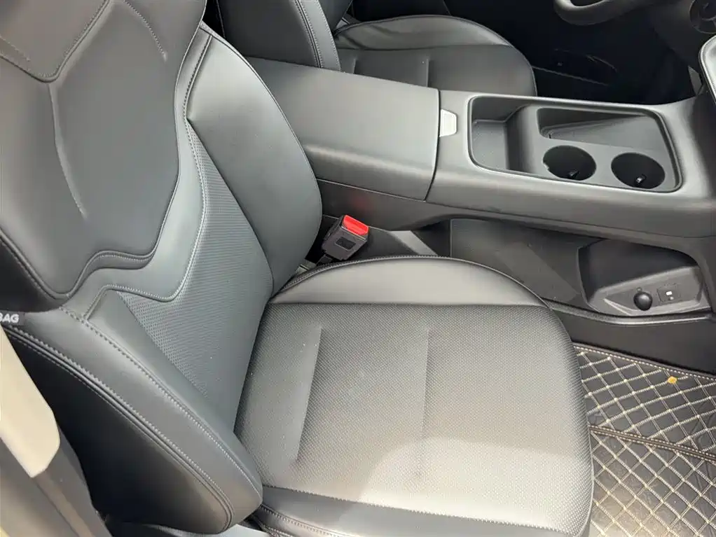 Haval H6 1.5 T 2 WD Ultra