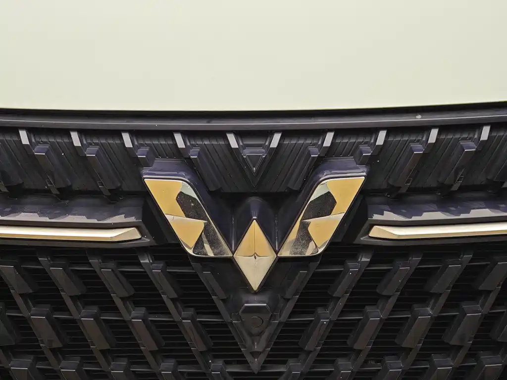 Wuling Xingchen 1.5 T CVT Starshine