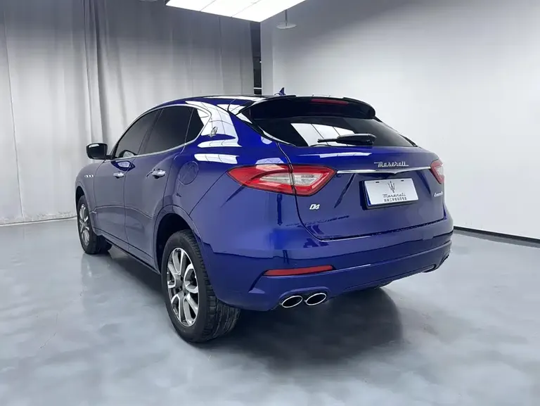Maserati Levante 3.0 T Standard